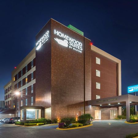 Homewood Suites By Hilton Querétaro Esterno foto