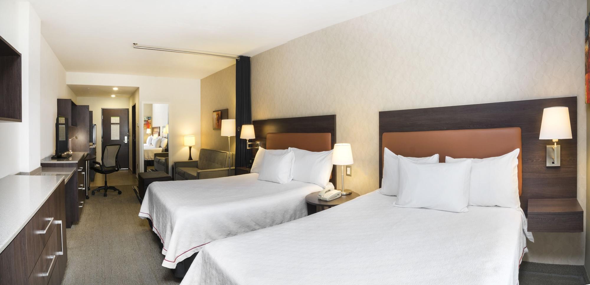 Homewood Suites By Hilton Querétaro Esterno foto
