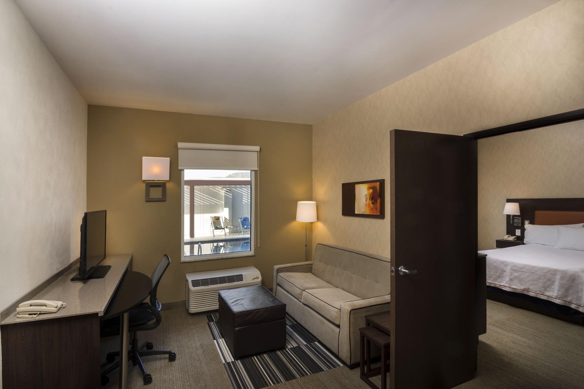 Homewood Suites By Hilton Querétaro Esterno foto