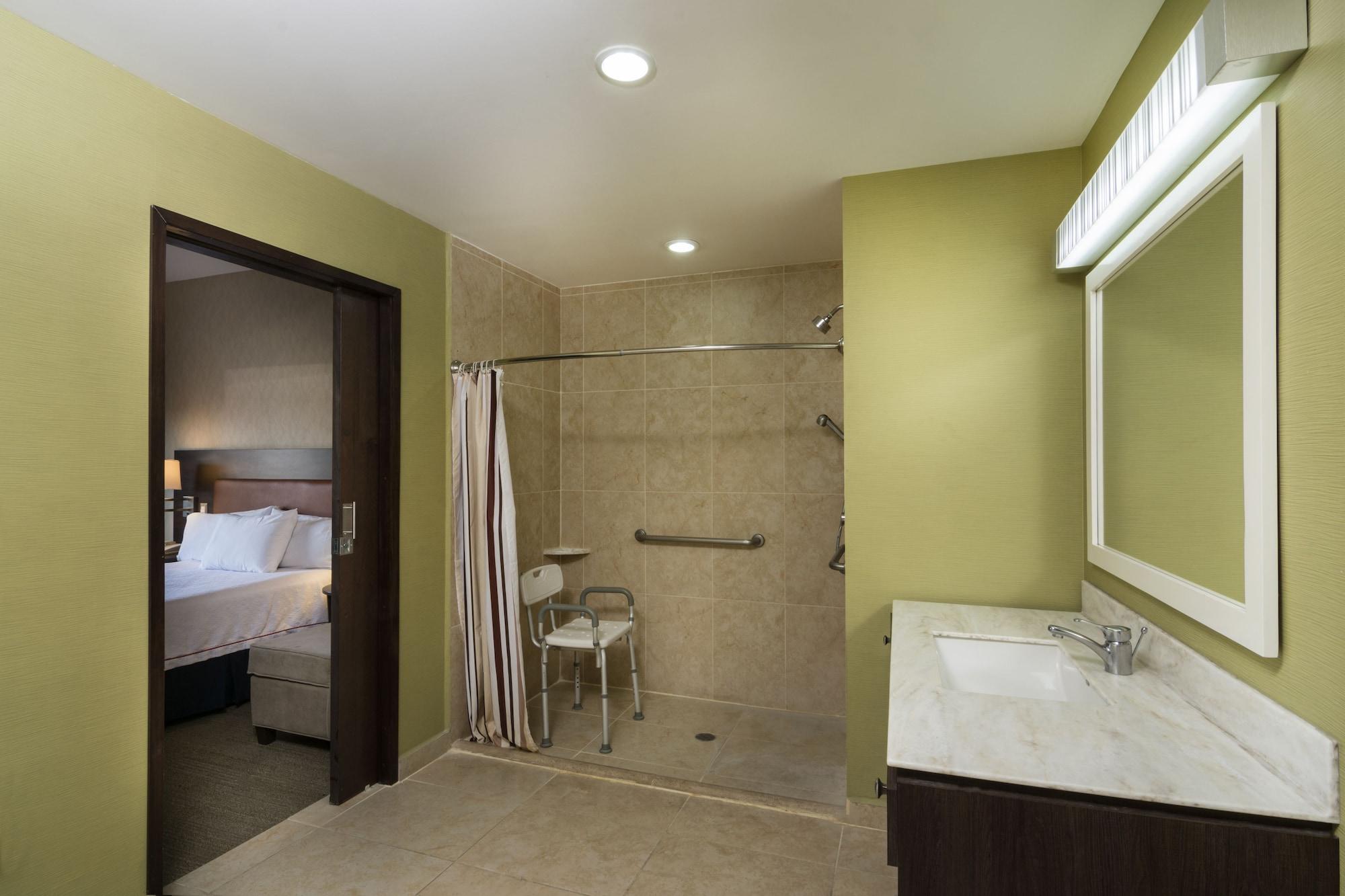 Homewood Suites By Hilton Querétaro Esterno foto