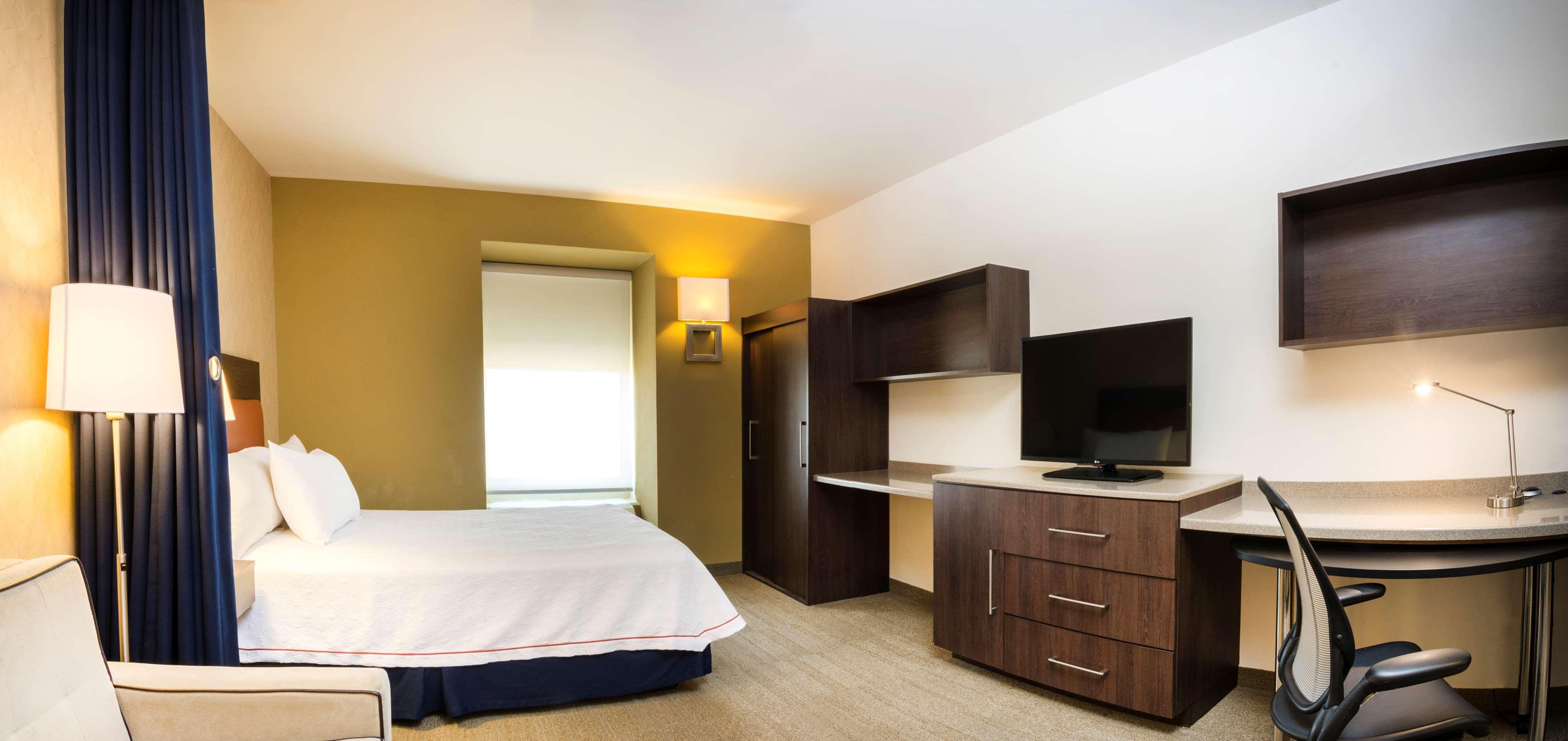 Homewood Suites By Hilton Querétaro Esterno foto