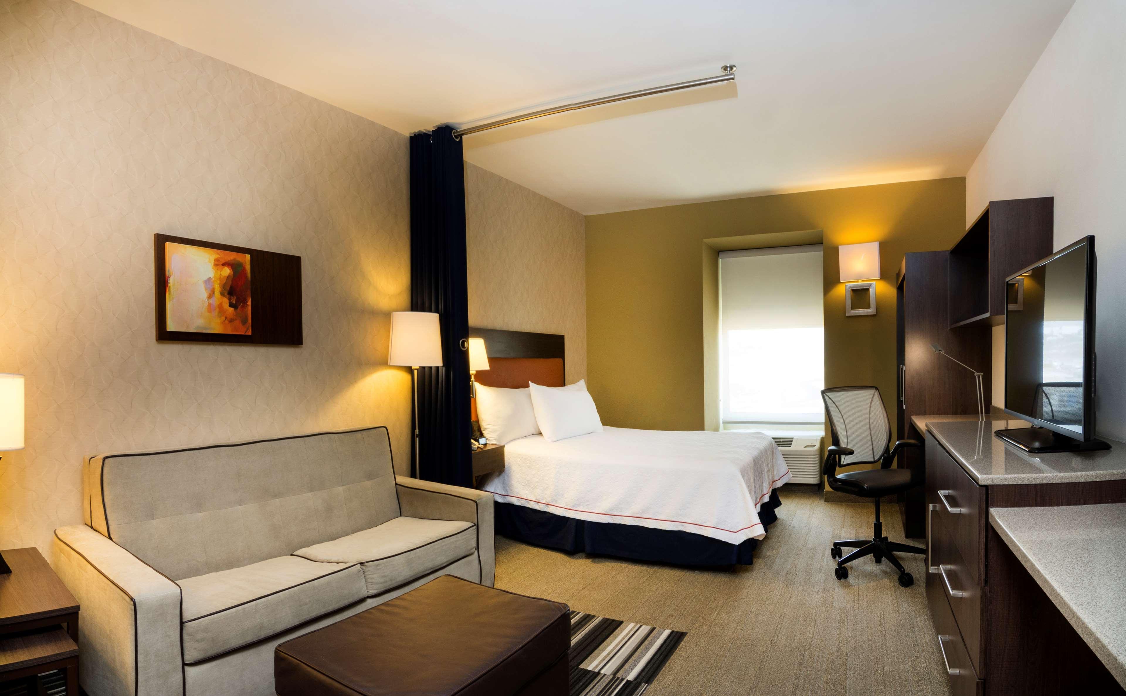 Homewood Suites By Hilton Querétaro Esterno foto