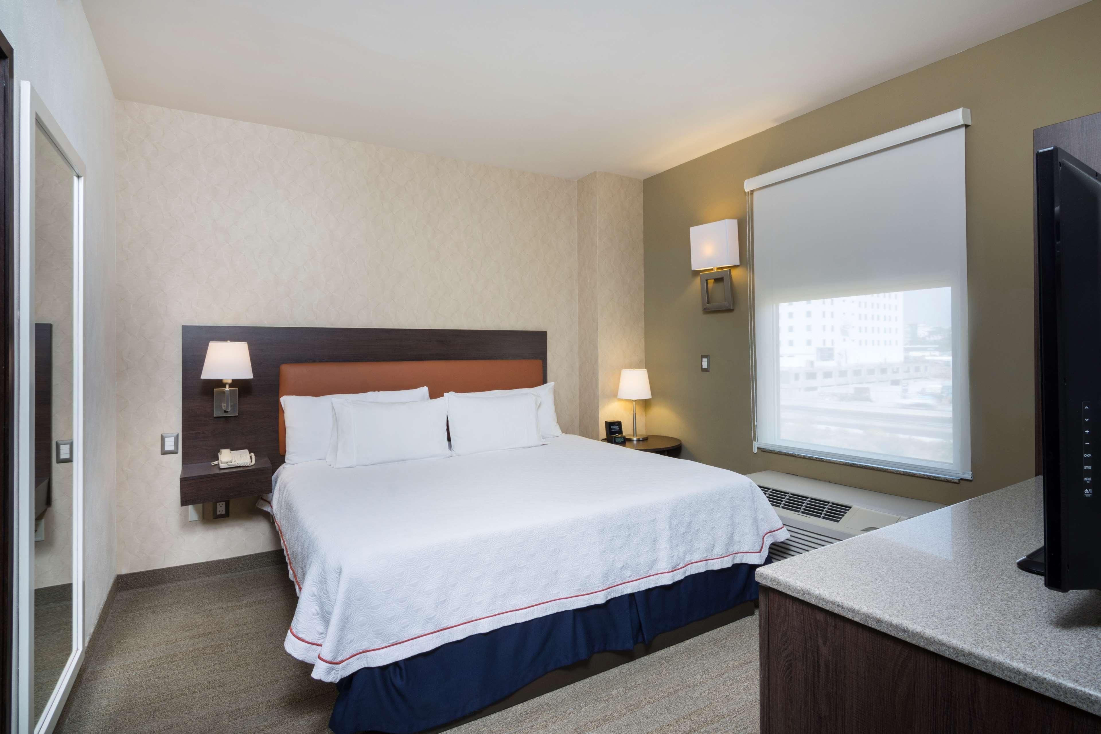 Homewood Suites By Hilton Querétaro Esterno foto
