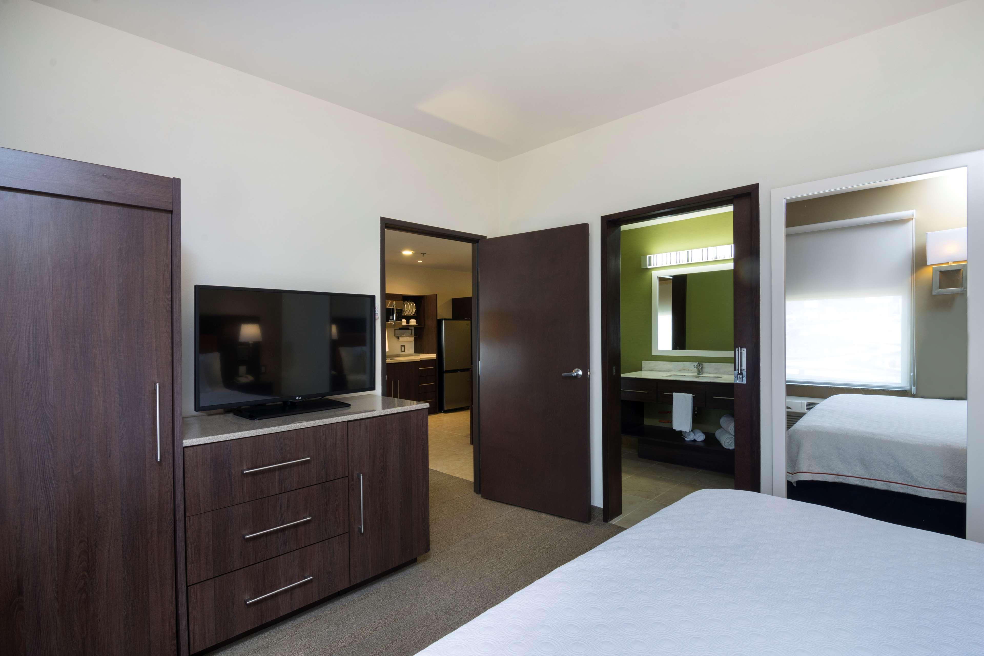 Homewood Suites By Hilton Querétaro Esterno foto