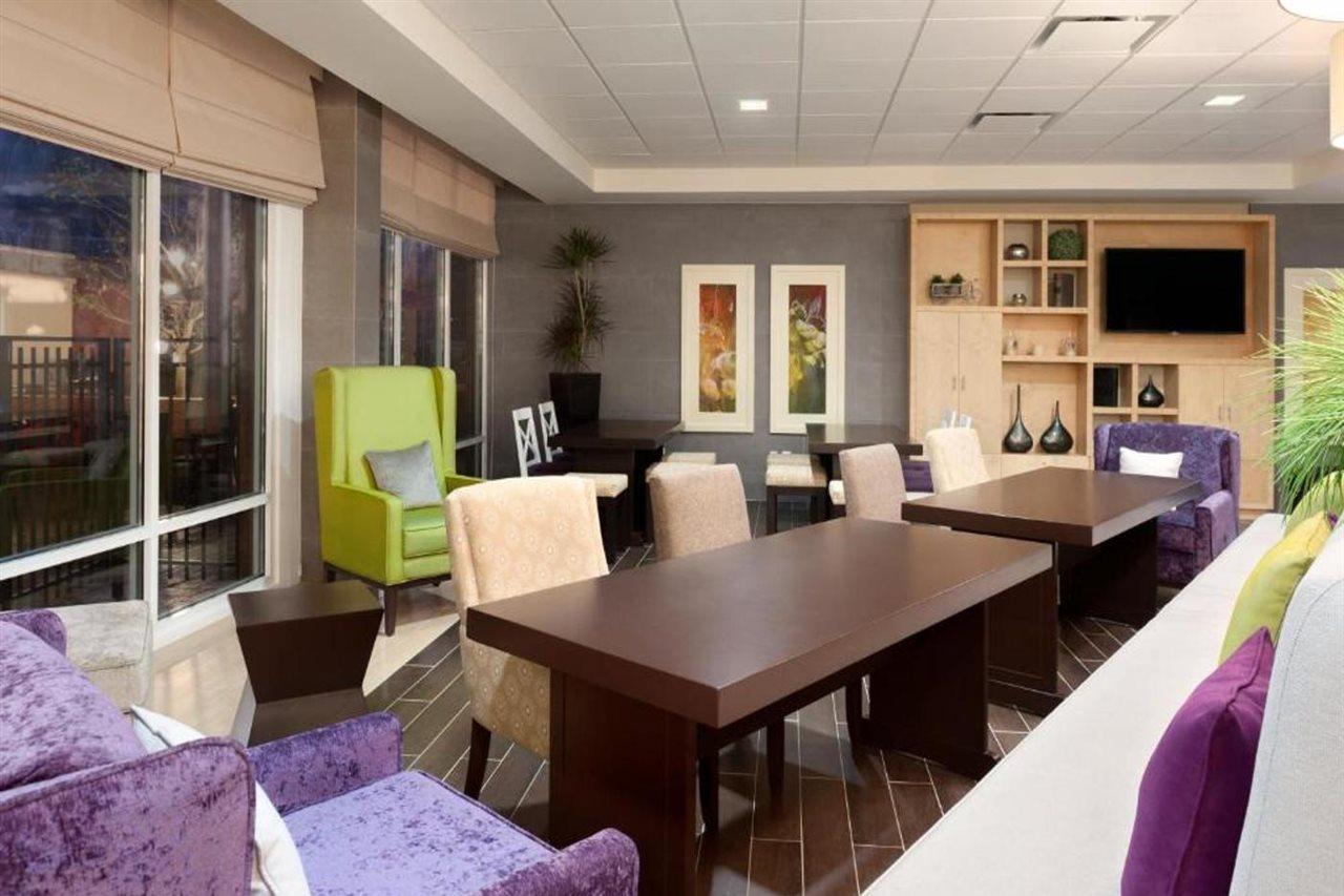 Homewood Suites By Hilton Querétaro Esterno foto