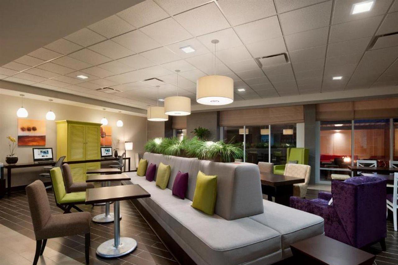 Homewood Suites By Hilton Querétaro Esterno foto
