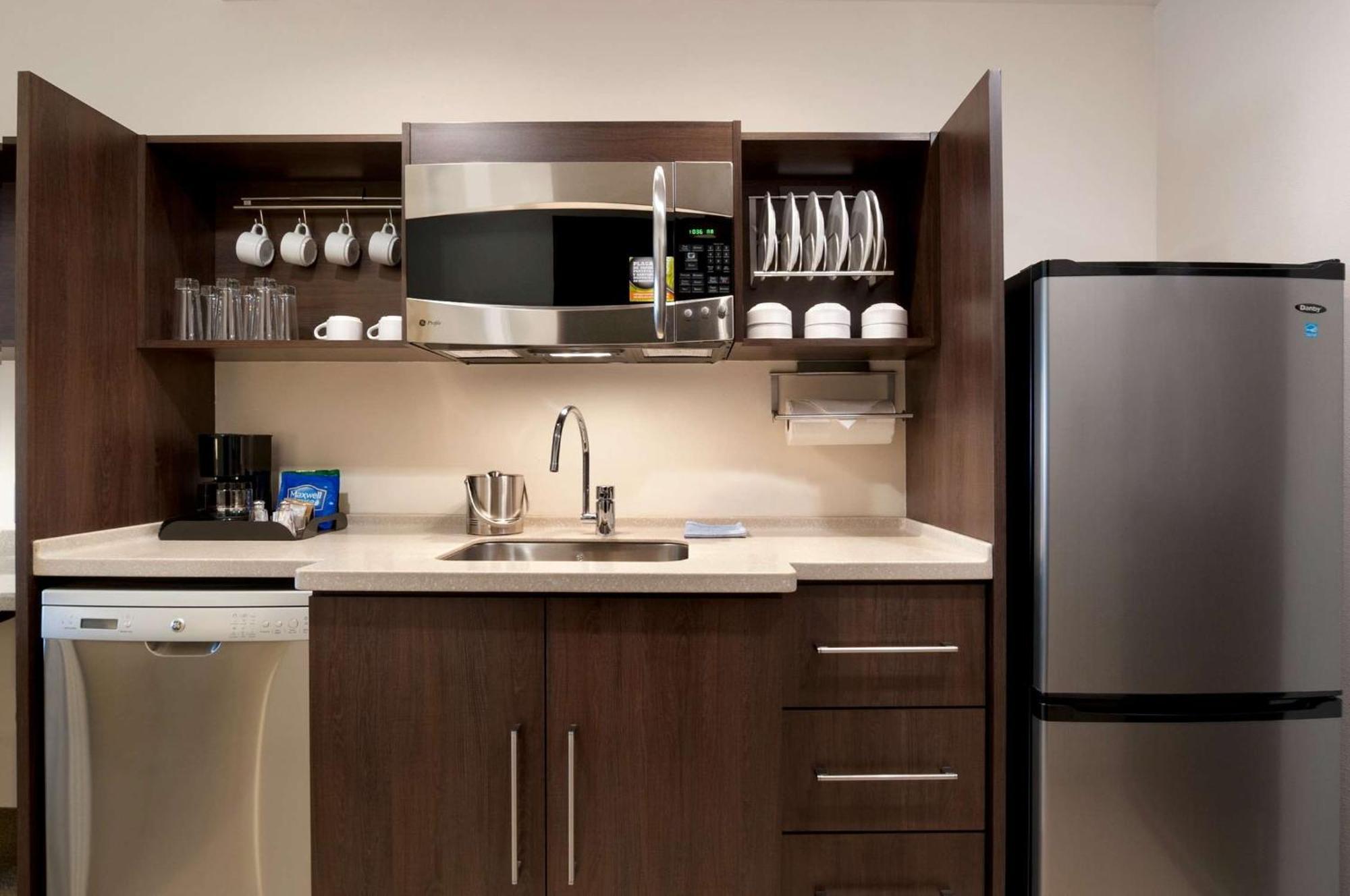 Homewood Suites By Hilton Querétaro Esterno foto