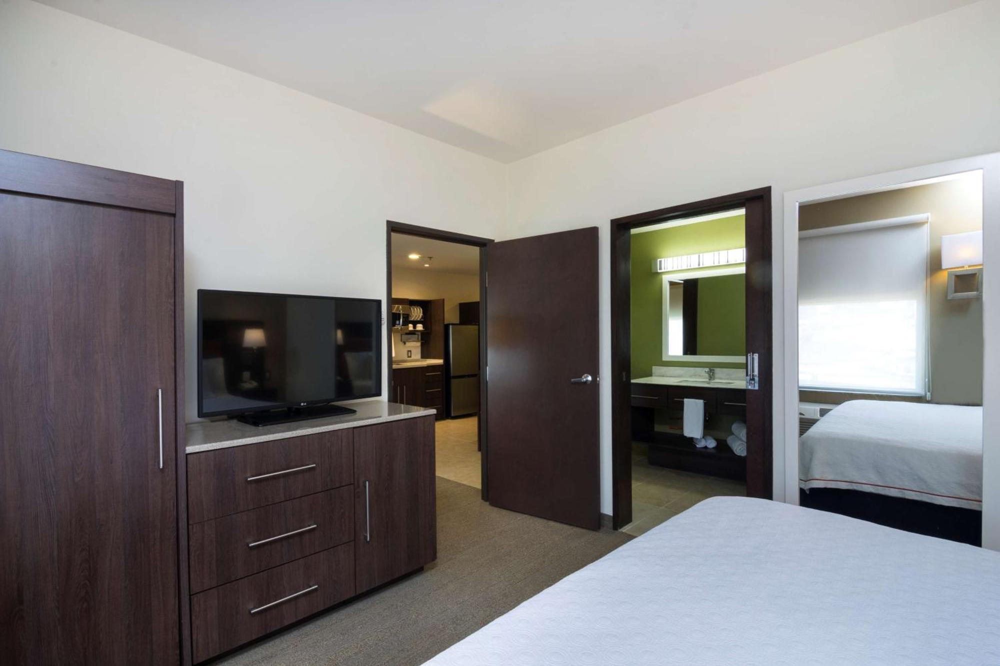 Homewood Suites By Hilton Querétaro Esterno foto