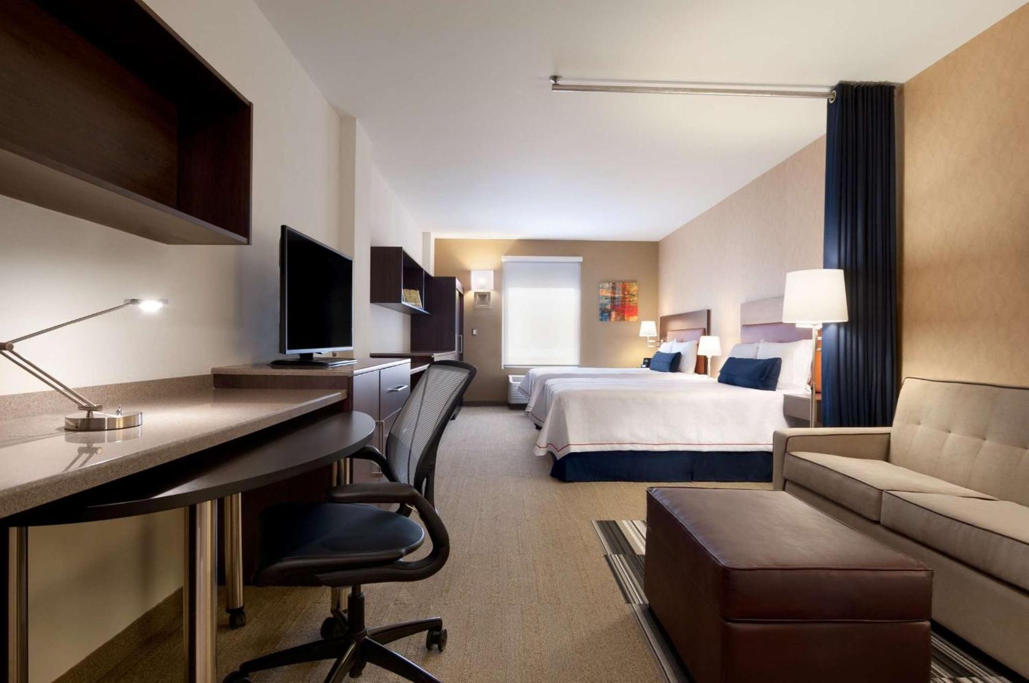 Homewood Suites By Hilton Querétaro Esterno foto