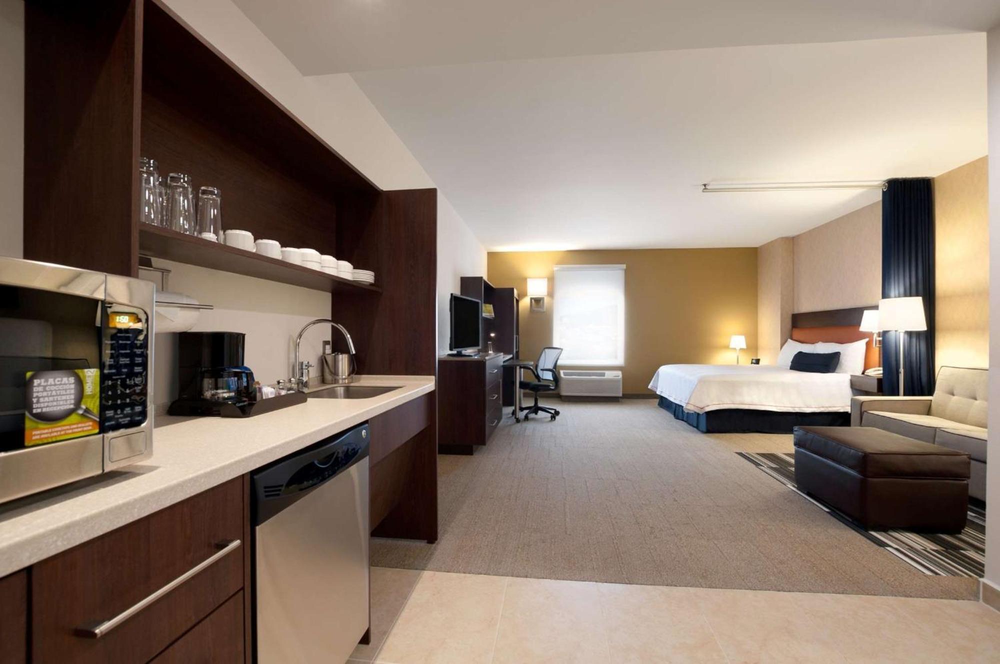 Homewood Suites By Hilton Querétaro Esterno foto