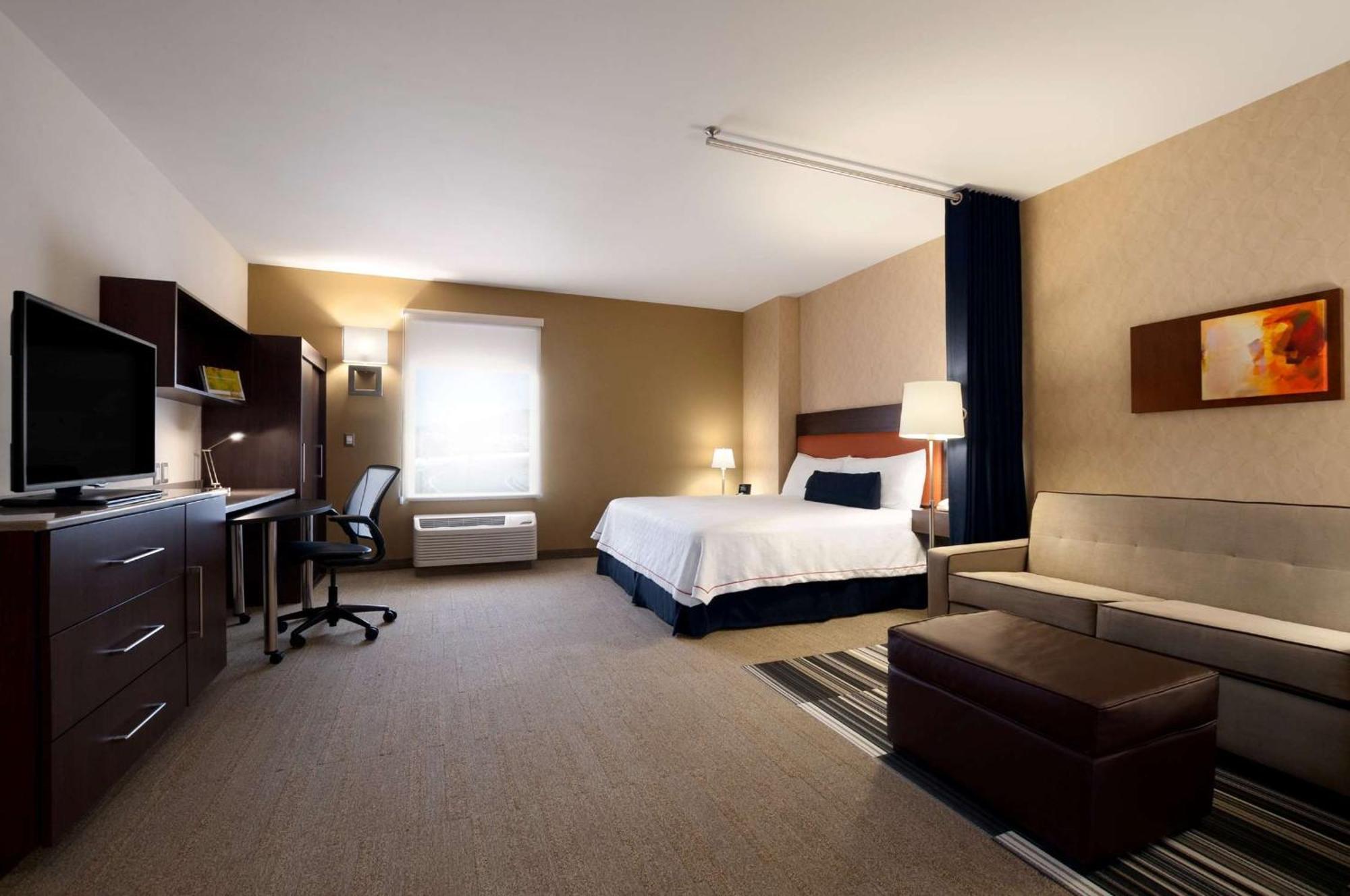 Homewood Suites By Hilton Querétaro Esterno foto