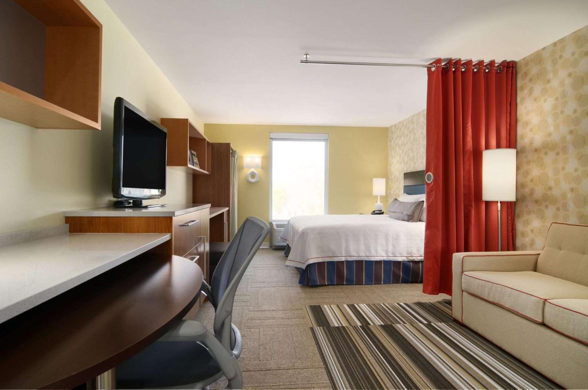 Homewood Suites By Hilton Querétaro Esterno foto
