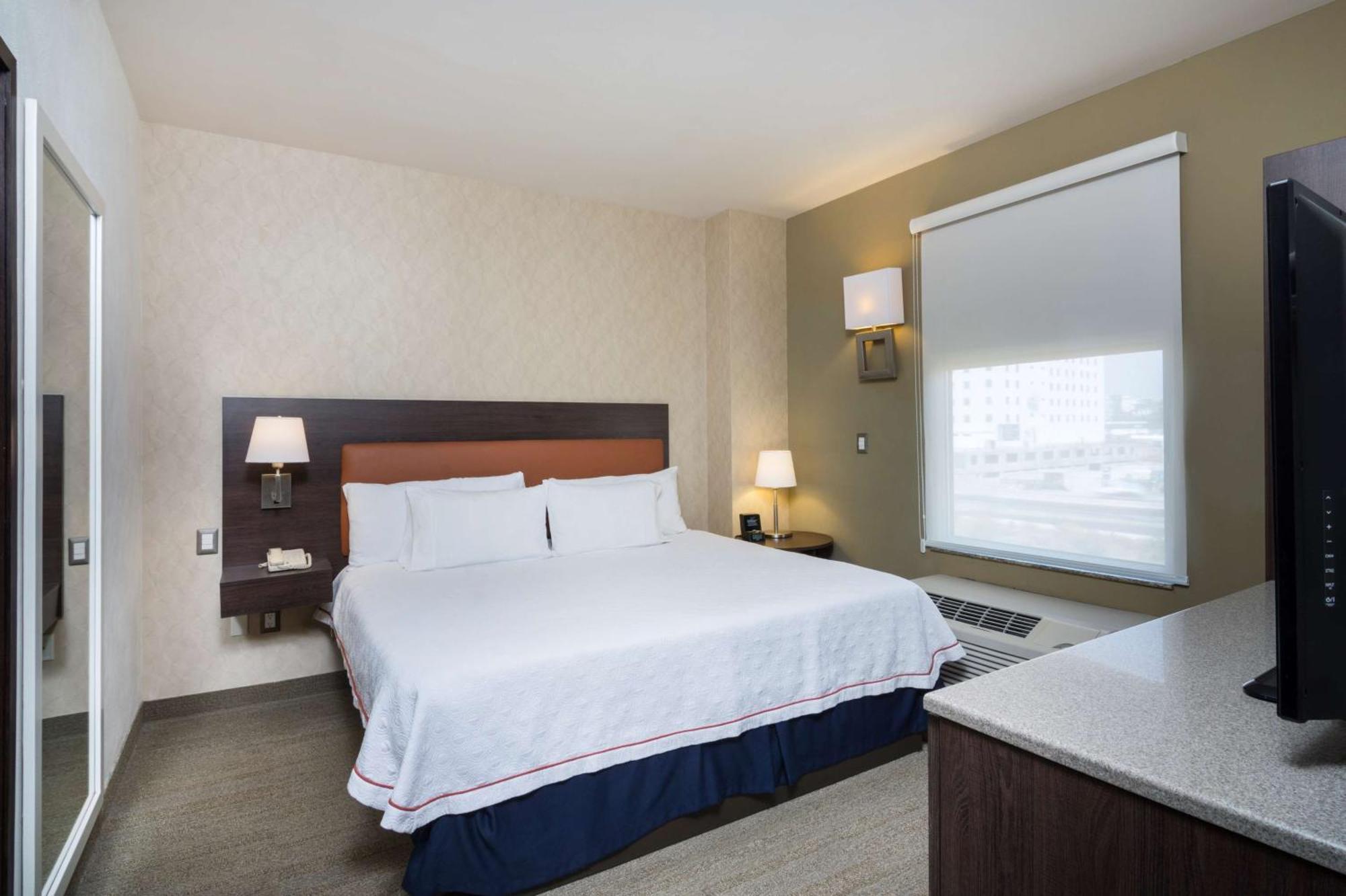 Homewood Suites By Hilton Querétaro Esterno foto