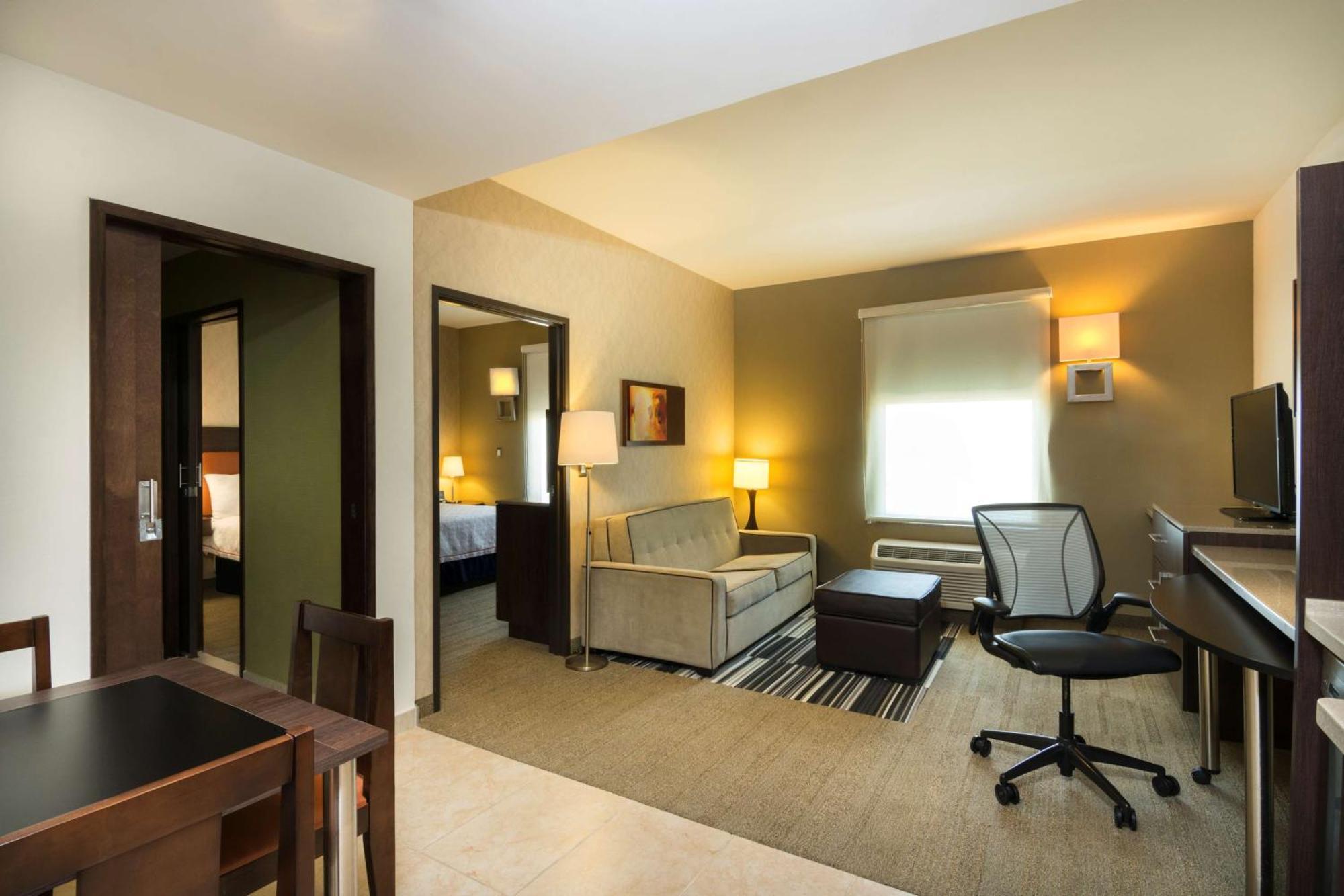 Homewood Suites By Hilton Querétaro Esterno foto