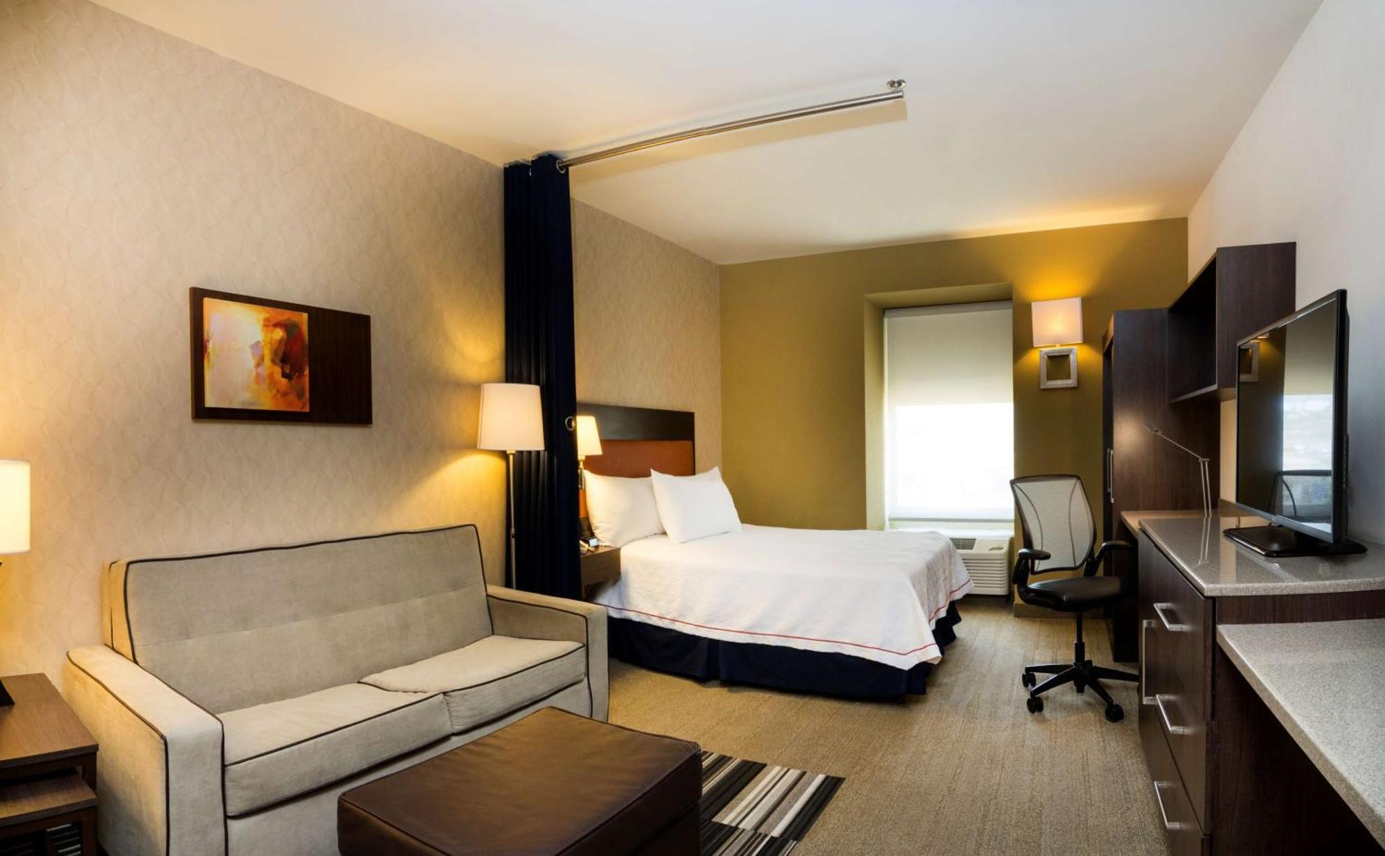 Homewood Suites By Hilton Querétaro Esterno foto