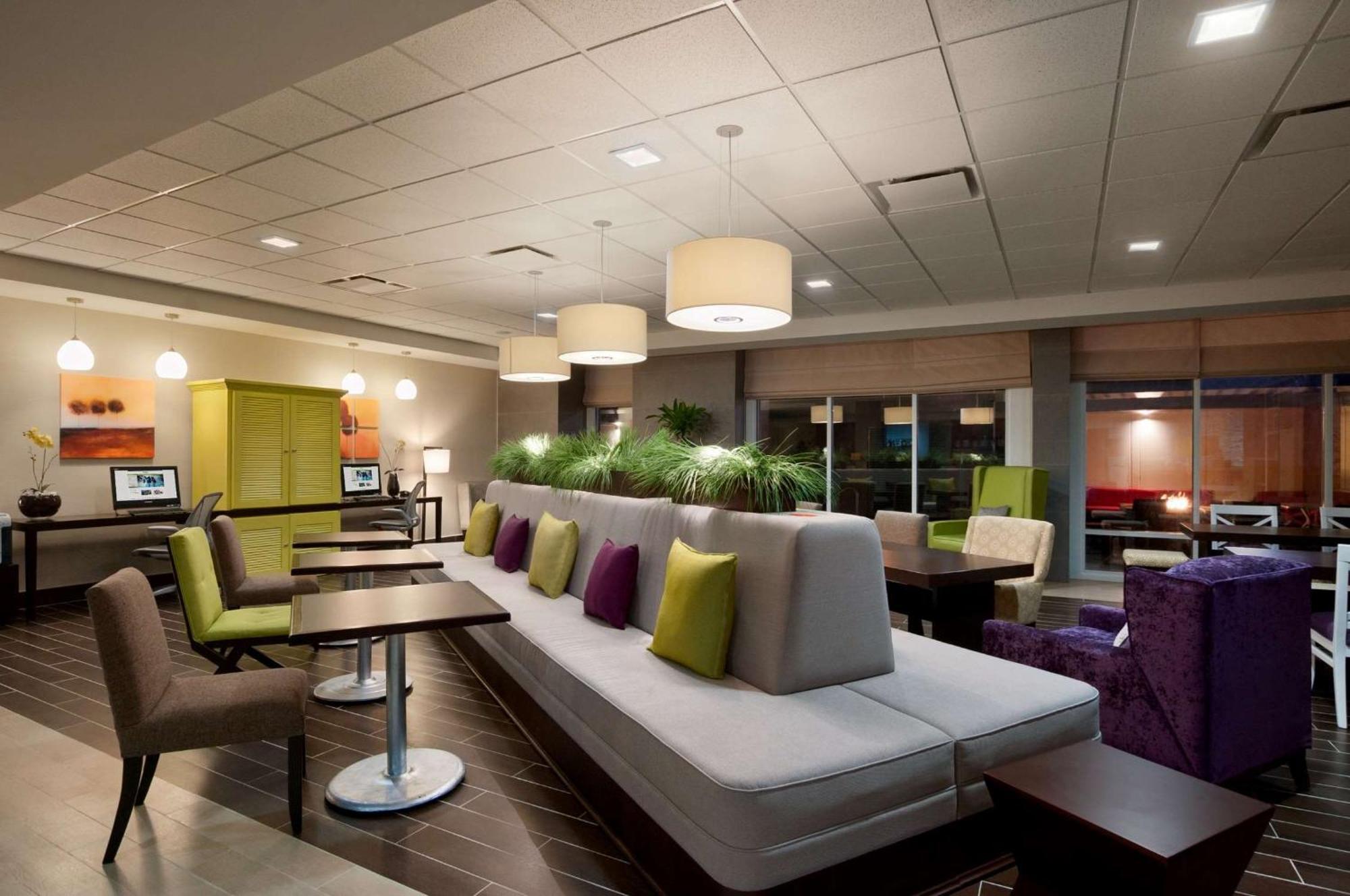 Homewood Suites By Hilton Querétaro Esterno foto