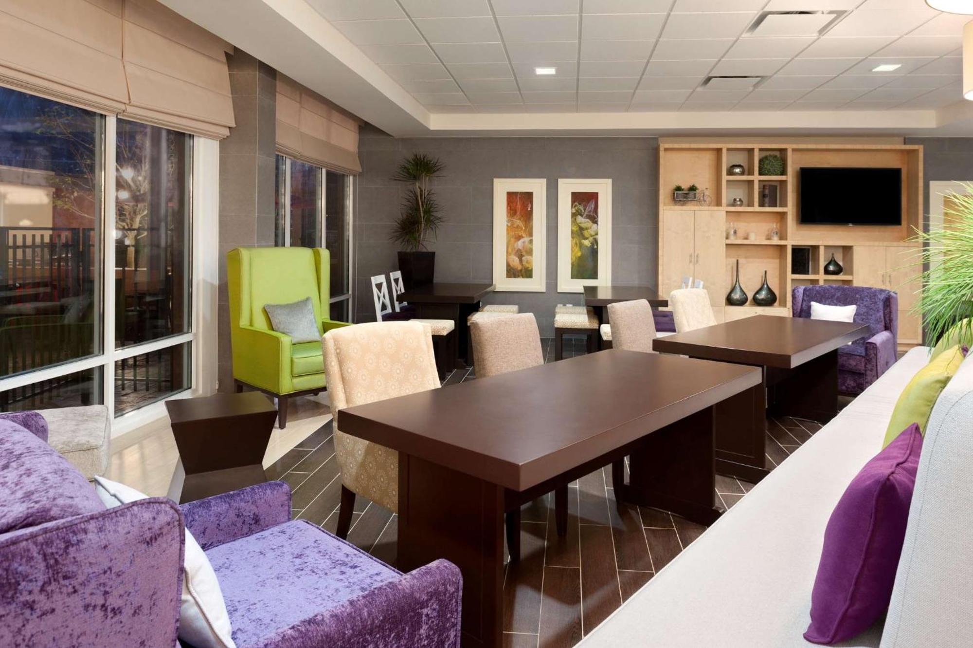 Homewood Suites By Hilton Querétaro Esterno foto
