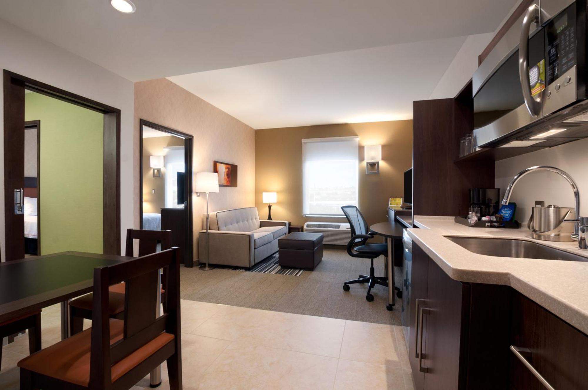 Homewood Suites By Hilton Querétaro Esterno foto