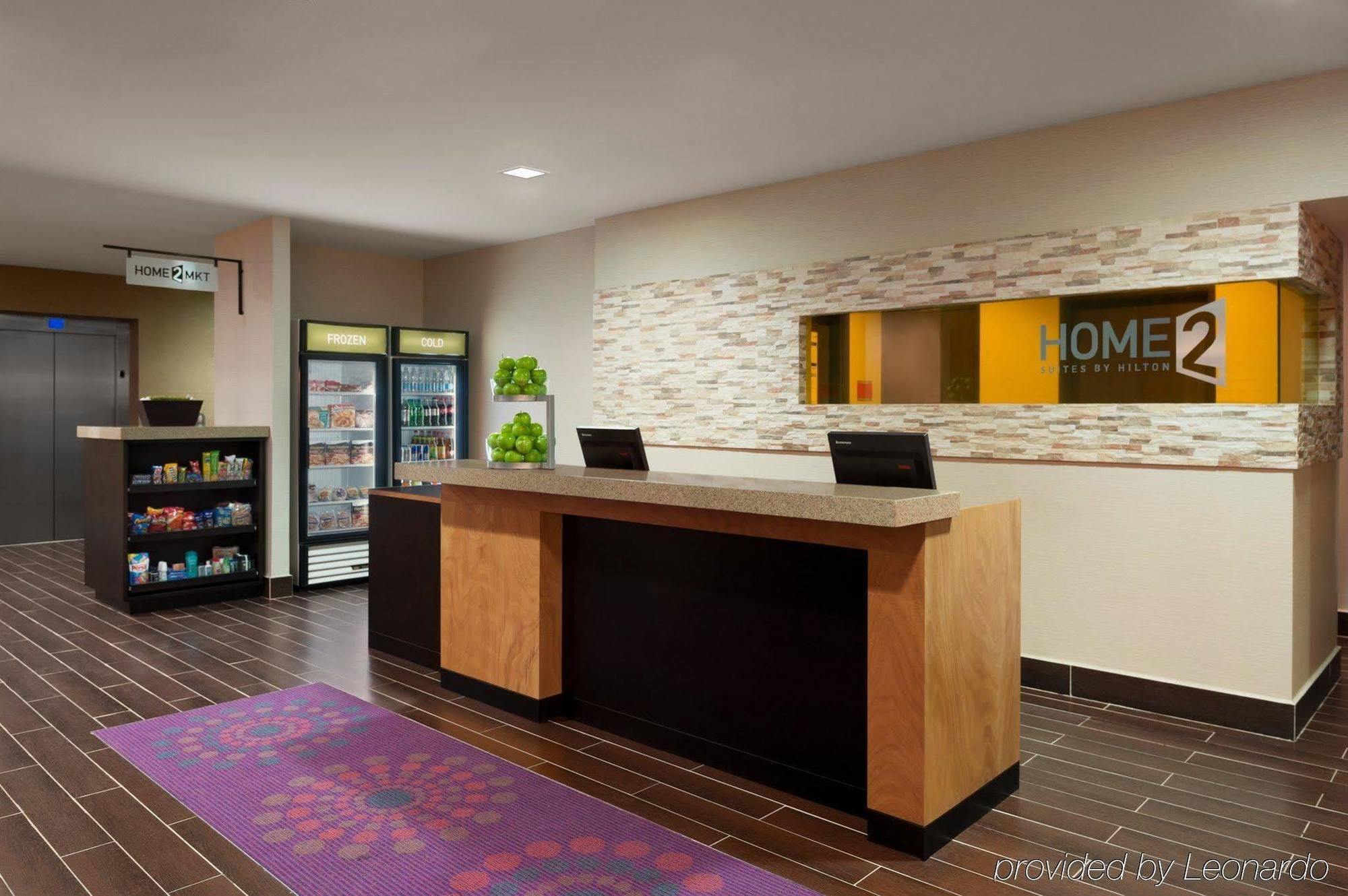 Homewood Suites By Hilton Querétaro Esterno foto